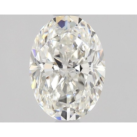 Diament szlif owalny, 1.01ct, VVS1, G, GIA 6545054520
