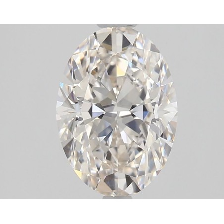 Diament szlif owalny, 1.03ct, VVS1, I, GIA 1539455183