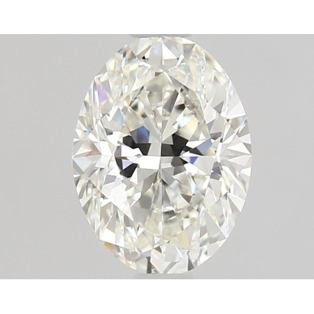 Diament szlif owalny, 1.01ct, VS2, I, GIA 6535590038