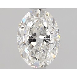 Diament szlif owalny, 0.9ct, VS2, E, GIA 5536778932