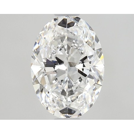 Diament szlif owalny, 1.01ct, VS2, D, GIA 6535976802