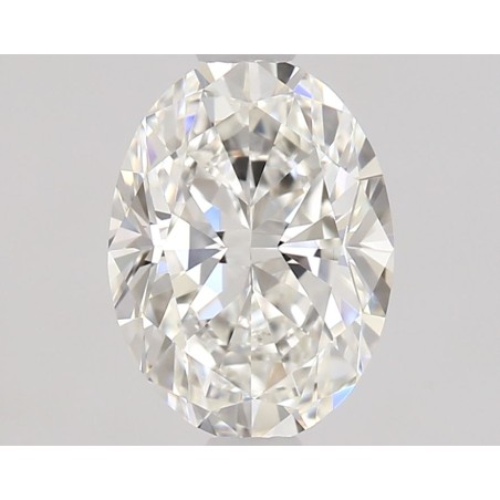 Diament szlif owalny, 1.01ct, VVS2, G, GIA 6542189013