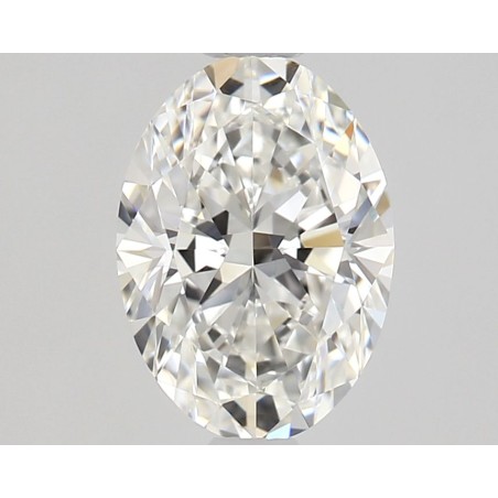 Diament szlif owalny, 0.9ct, VVS1, G, GIA 2536200945