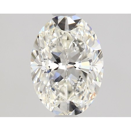 Diament szlif owalny, 1.01ct, VS1, H, GIA 5543385503