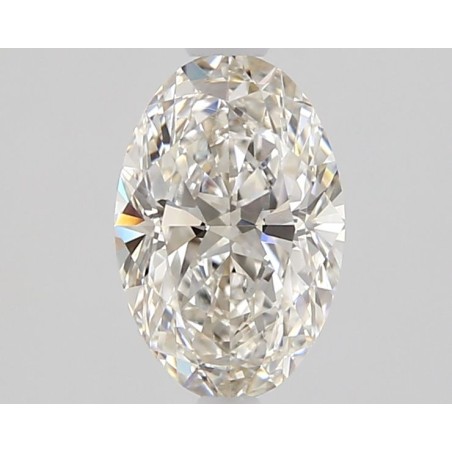 Diament szlif owalny, 0.82ct, VS1, I, GIA 6535377763