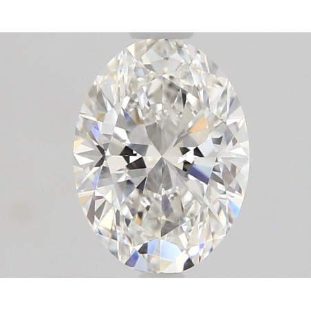 Diament szlif owalny, 0.9ct, VVS2, G, GIA 7516727908