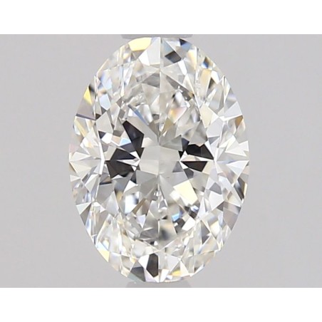 Diament szlif owalny, 0.71ct, VS2, E, GIA 1535571269