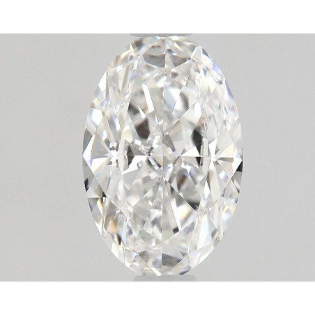 Diament szlif owalny, 0.74ct, VS2, E, GIA 2547020672
