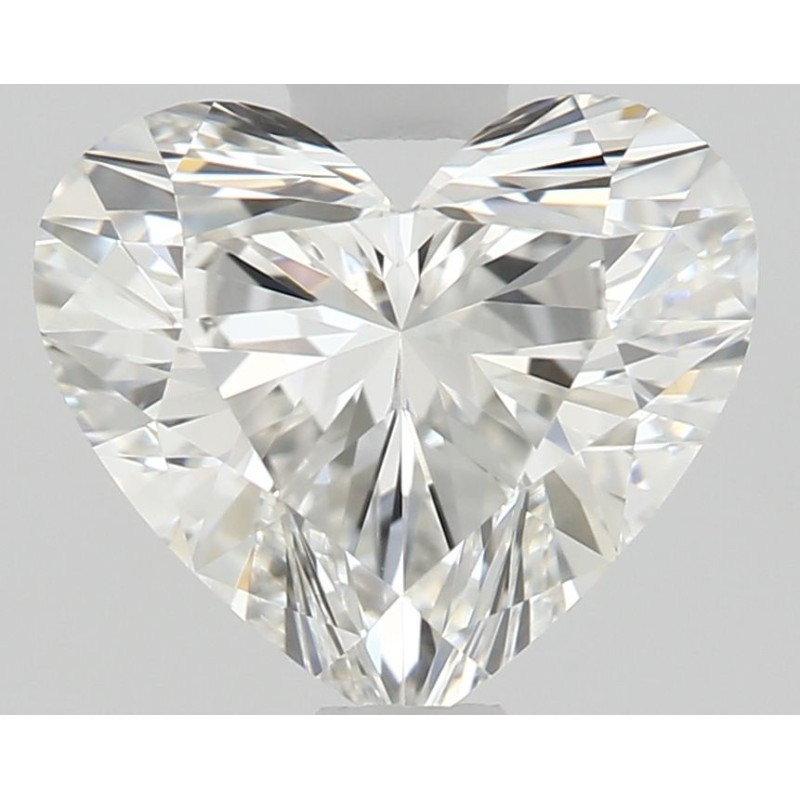 Diament serce, 0.85ct, VS2, G, GIA 6541238882