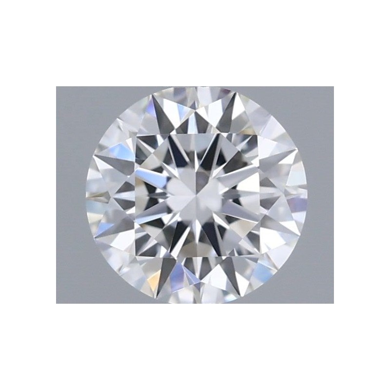 Diament szlif okrągły, 0.44ct, VVS1, E, GIA 5526320604