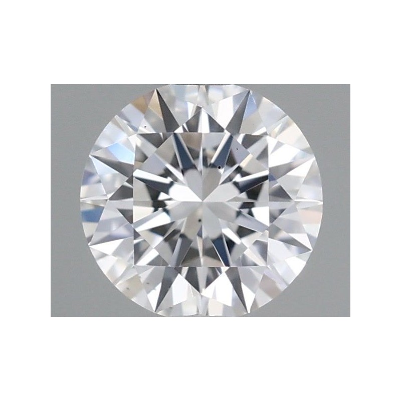 Diament szlif okrągły, 0.45ct, VS2, E, GIA 1498366502