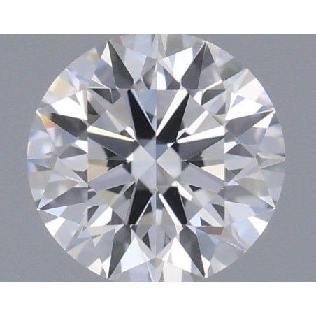Diament szlif okrągły, 0.48ct, VVS1, E, GIA 1523317833