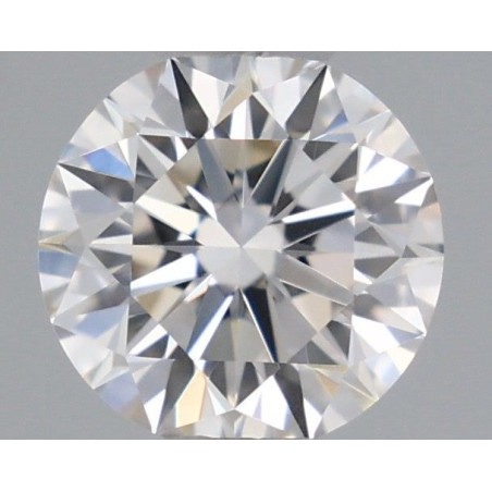 Diament szlif okrągły, 0.4ct, VVS1, I, GIA 7478157016
