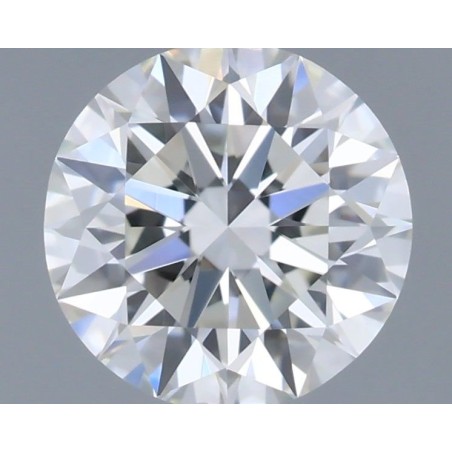 Diament szlif okrągły, 0.45ct, VVS1, I, GIA 2467284496