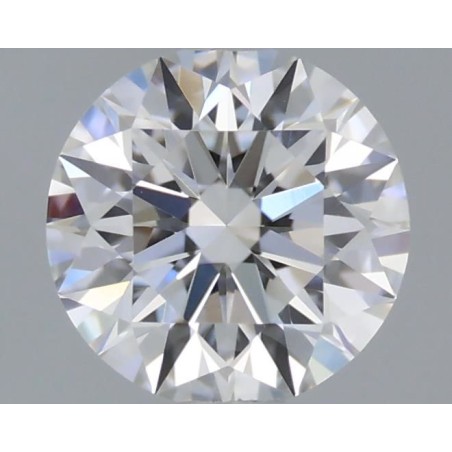 Diament szlif okrągły, 0.47ct, VVS1, E, GIA 6451738790
