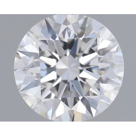 Diament szlif okrągły, 0.43ct, VVS2, E, GIA 1525360594