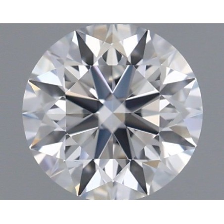 Diament szlif okrągły, 0.48ct, VVS1, E, GIA 1529475780