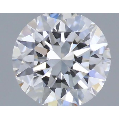Diament szlif okrągły, 0.45ct, VS1, E, GIA 5446732810