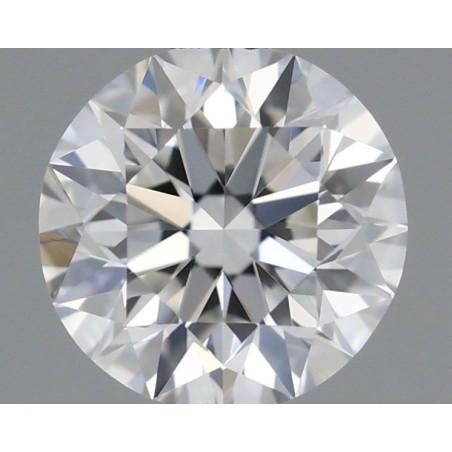 Diament szlif okrągły, 0.45ct, VVS2, G, GIA 3515269668