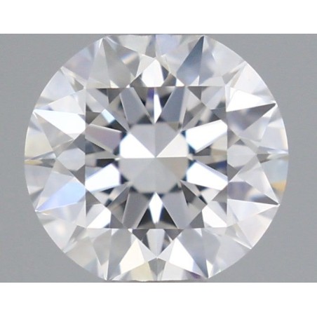 Diament szlif okrągły, 0.45ct, VVS2, E, GIA 2498287218