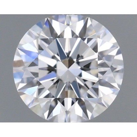 Diament szlif okrągły, 0.45ct, VS1, D, GIA 7528475415