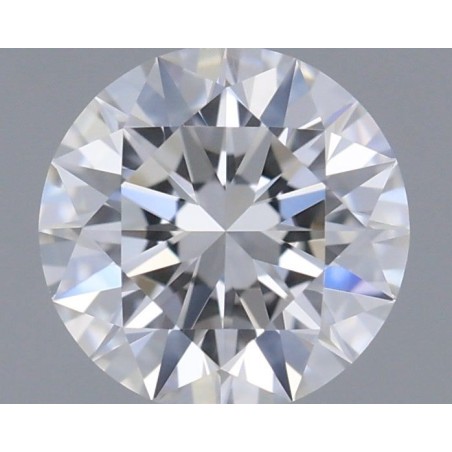 Diament szlif okrągły, 0.48ct, VVS1, E, GIA 1528320667