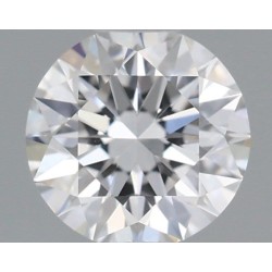 Diament szlif okrągły, 0.44ct, VS1, E, GIA 2516662019
