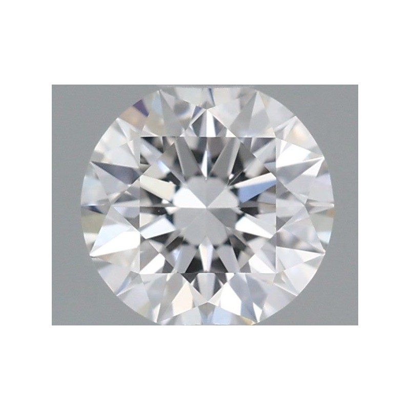 Diament szlif okrągły, 0.44ct, VS1, E, GIA 2516662019