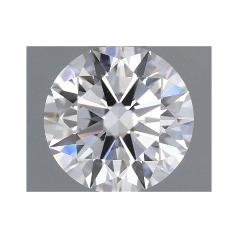 Diament szlif okrągły, 0.44ct, VS1, E, GIA 7528476815