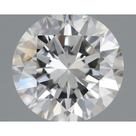 Diament szlif okrągły, 0.45ct, VS2, G, GIA 7503888470