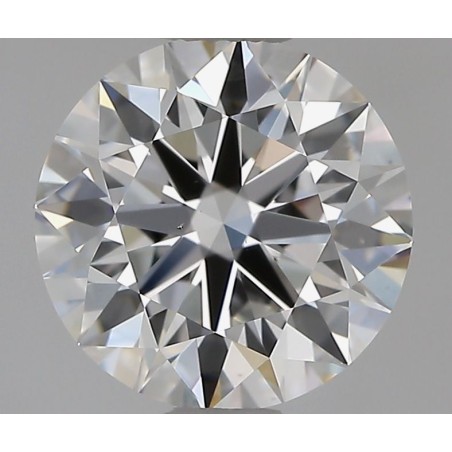 Diament szlif okrągły, 1.5ct, VS2, E, GIA 7536921349