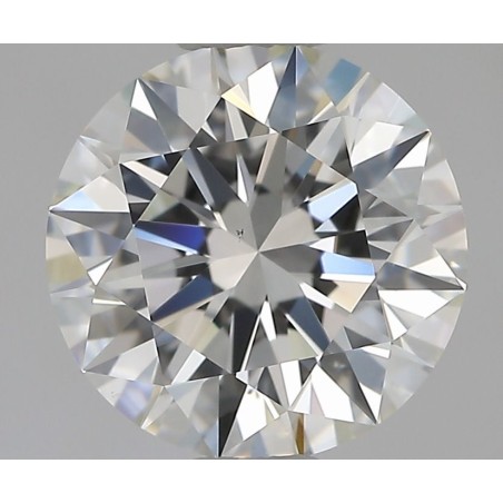 Diament szlif okrągły, 1.5ct, VS2, G, GIA 6542023012