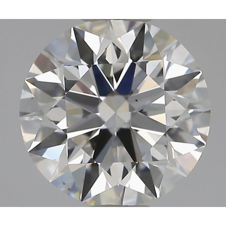 Diament szlif okrągły, 1.3ct, VS2, G, GIA 5533861323