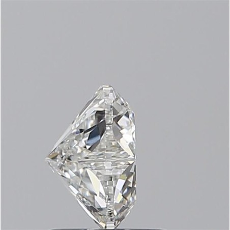 Diament serce, 0.7ct, VVS1, F, IGI 678553225