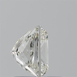 Diament szlif princess, 1.01ct, VS1, H, IGI 717511664