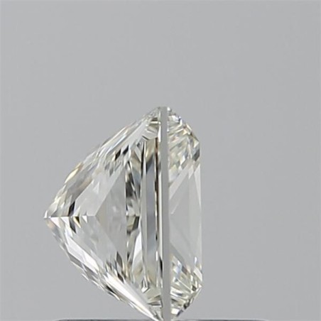 Diament szlif princess, 1.01ct, VS1, H, IGI 717511664