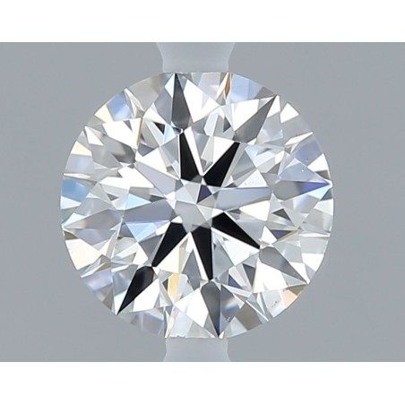 Diament szlif okrągły, 0.56ct, VS2, G, GIA 3545349650