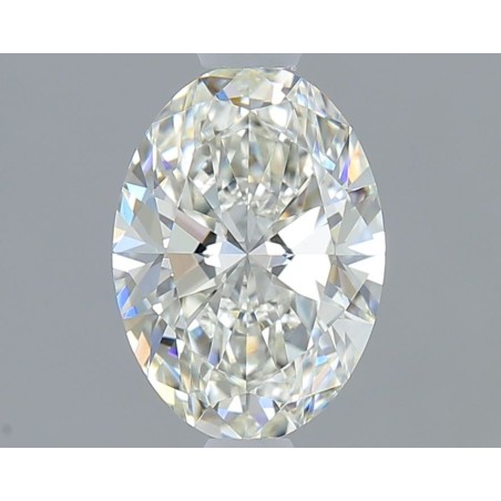 Diament szlif owalny, 1ct, VS2, I, GIA 1543386895