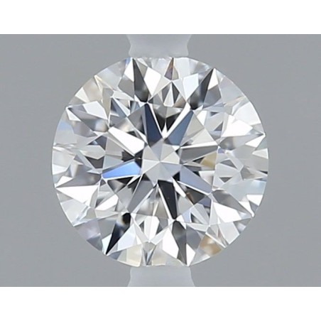 Diament szlif okrągły, 0.32ct, VVS2, E, GIA 5533426363