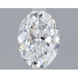 Diament szlif owalny, 0.3ct, VS2, E, GIA 2547321446