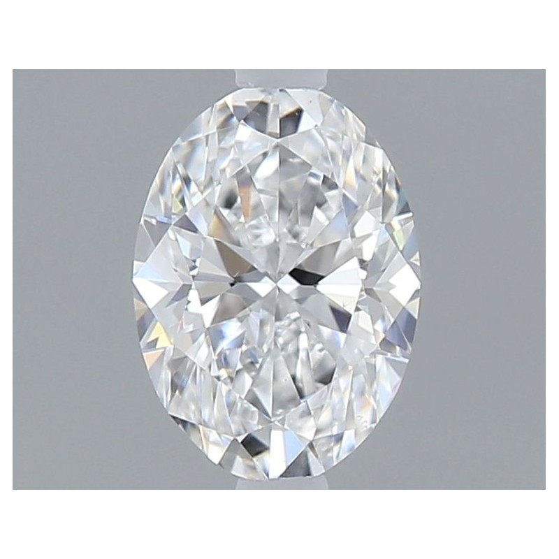 Diament szlif owalny, 0.3ct, VS2, E, GIA 2547321446