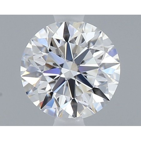 Diament szlif okrągły, 0.3ct, VVS1, E, GIA 6541358064
