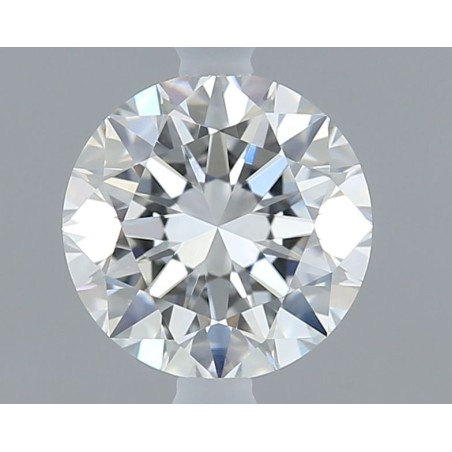 Diament szlif okrągły, 0.5ct, VS1, G, GIA 3545349716