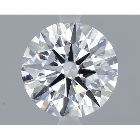 Diament szlif okrągły, 1ct, SI1, E, GIA 2544353723
