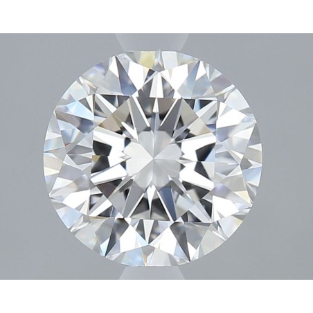 Diament szlif okrągły, 1.5ct, VS1, E, GIA 7543353620