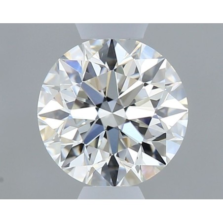 Diament szlif okrągły, 0.5ct, VS1, H, GIA 5546349706