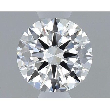 Diament szlif okrągły, 0.5ct, VS1, G, GIA 6542258181