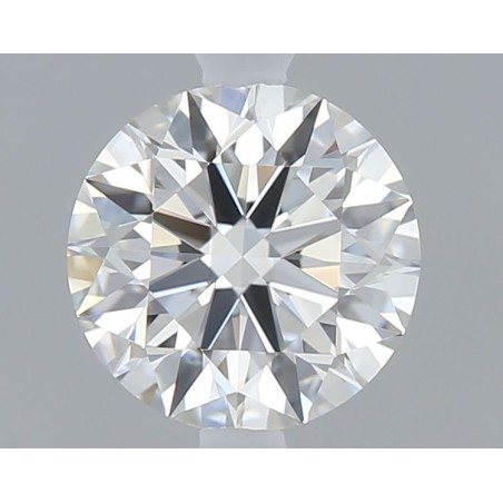 Diament szlif okrągły, 0.51ct, VVS1, G, GIA 6542316072