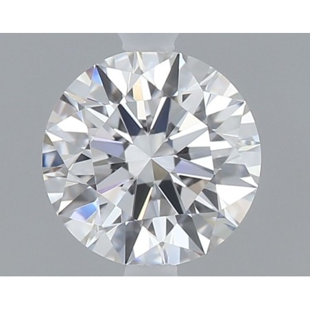 Diament szlif okrągły, 0.51ct, VS1, D, GIA 5543321972