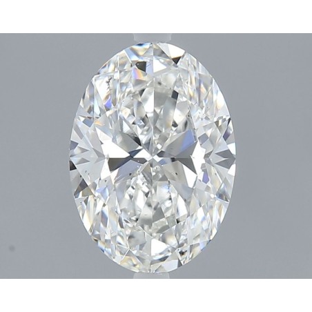Diament szlif owalny, 1.2ct, SI1, E, GIA 6545375788